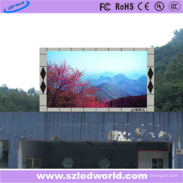 P5 HD Full Color Fixed SMD LED Display Panel